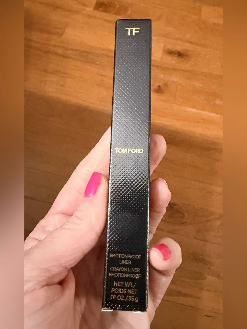 Tom Ford eyeliner pencil-08 MOTOCYCLETTE